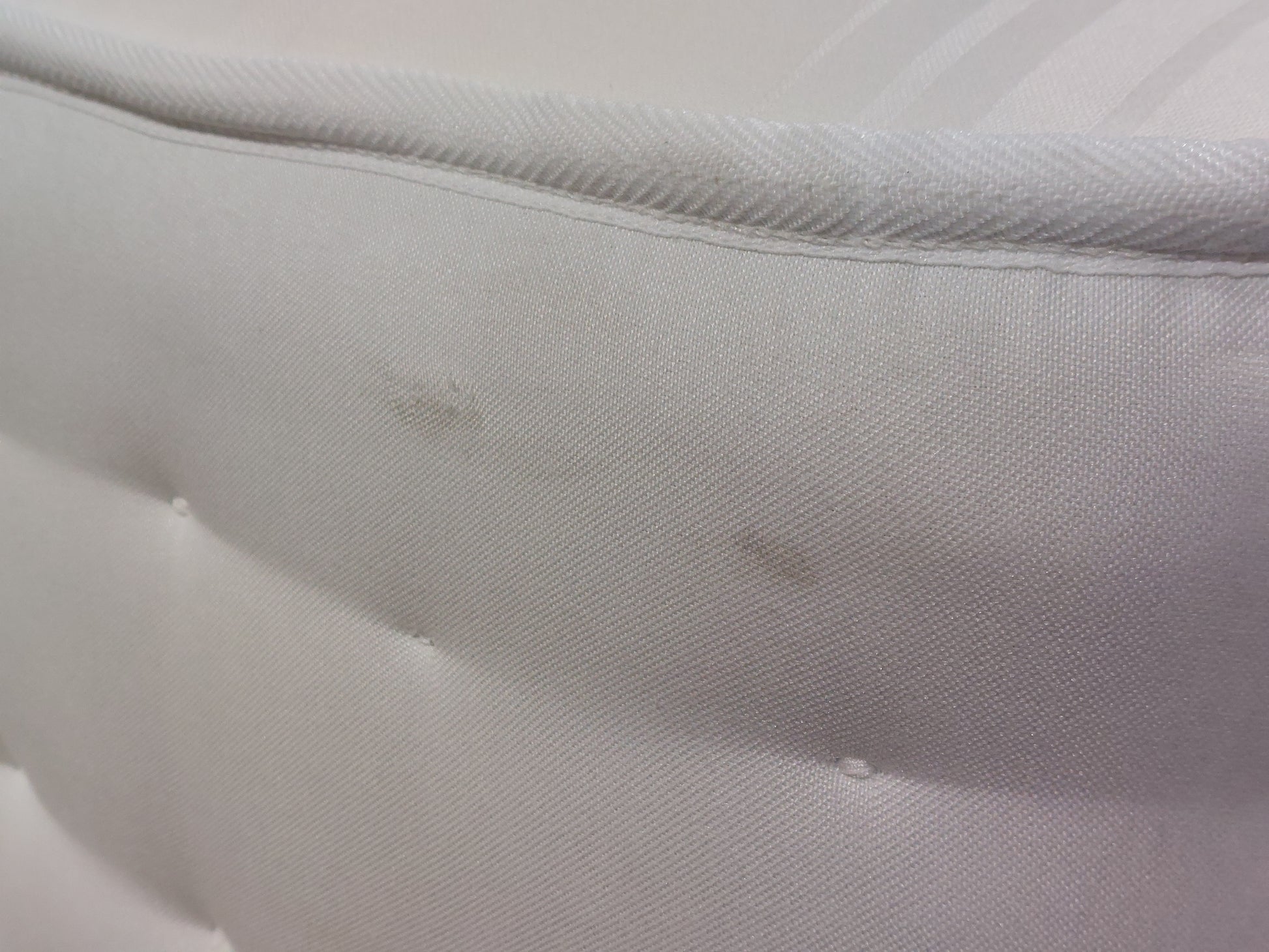 John Lewis Waitrose Wool NO. 3 Pocket Spring Mattress, Soft/Medium Tension, King Size