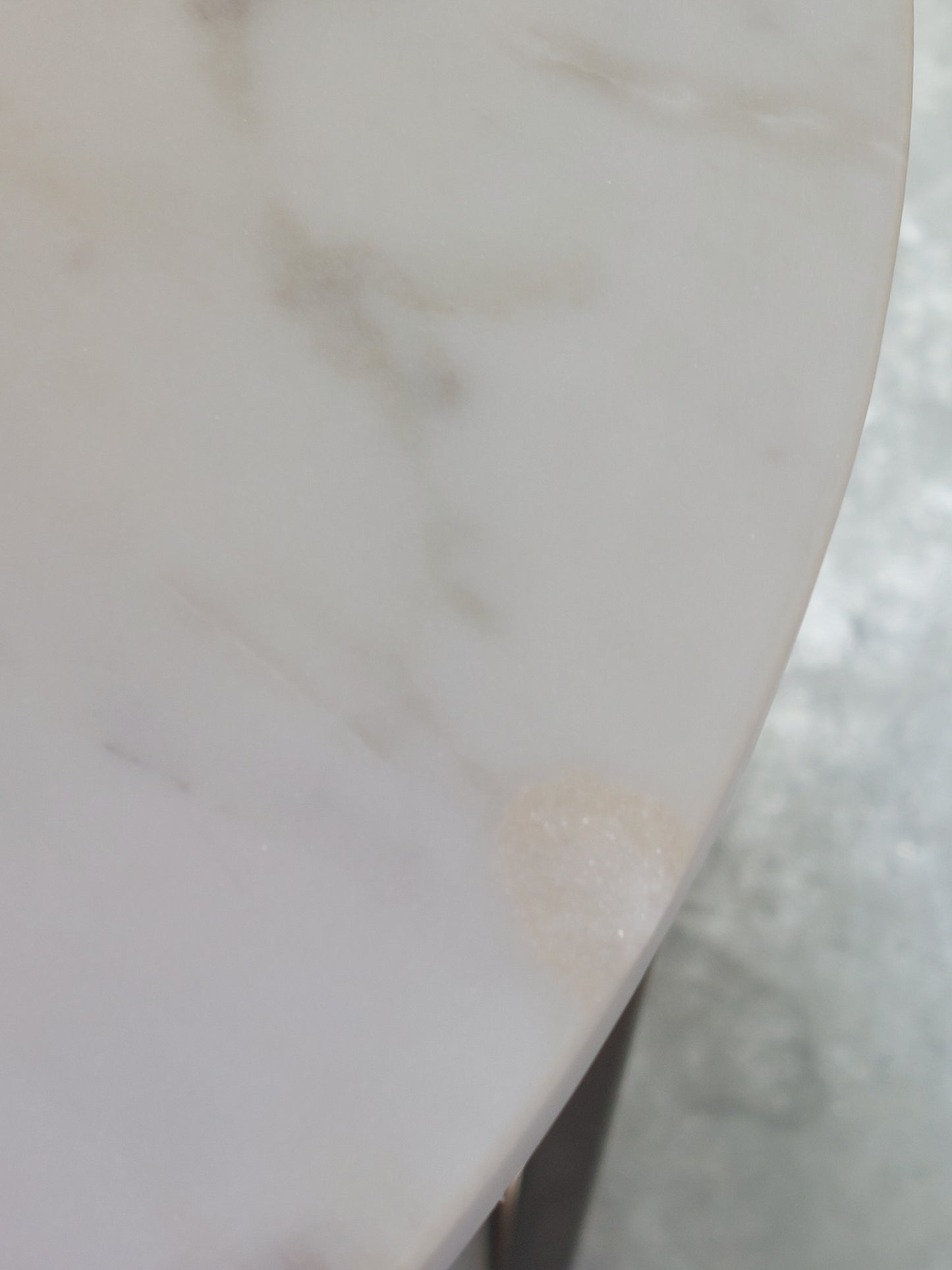 John Lewis Plaza Marble Topped Nest
