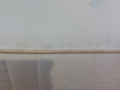 John Lewis British Natural Collection Hemp 2750 Mattress, Regular / Firmer Tension, King Size