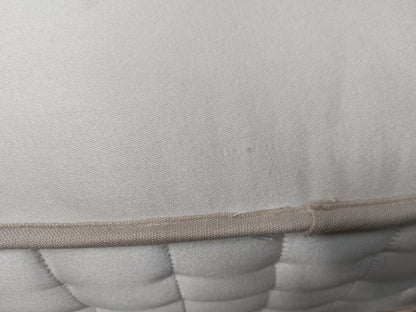 JOHN LEWIS Cashmere 27000 Mattress ZIP LINK REGULAR Super king Pocket