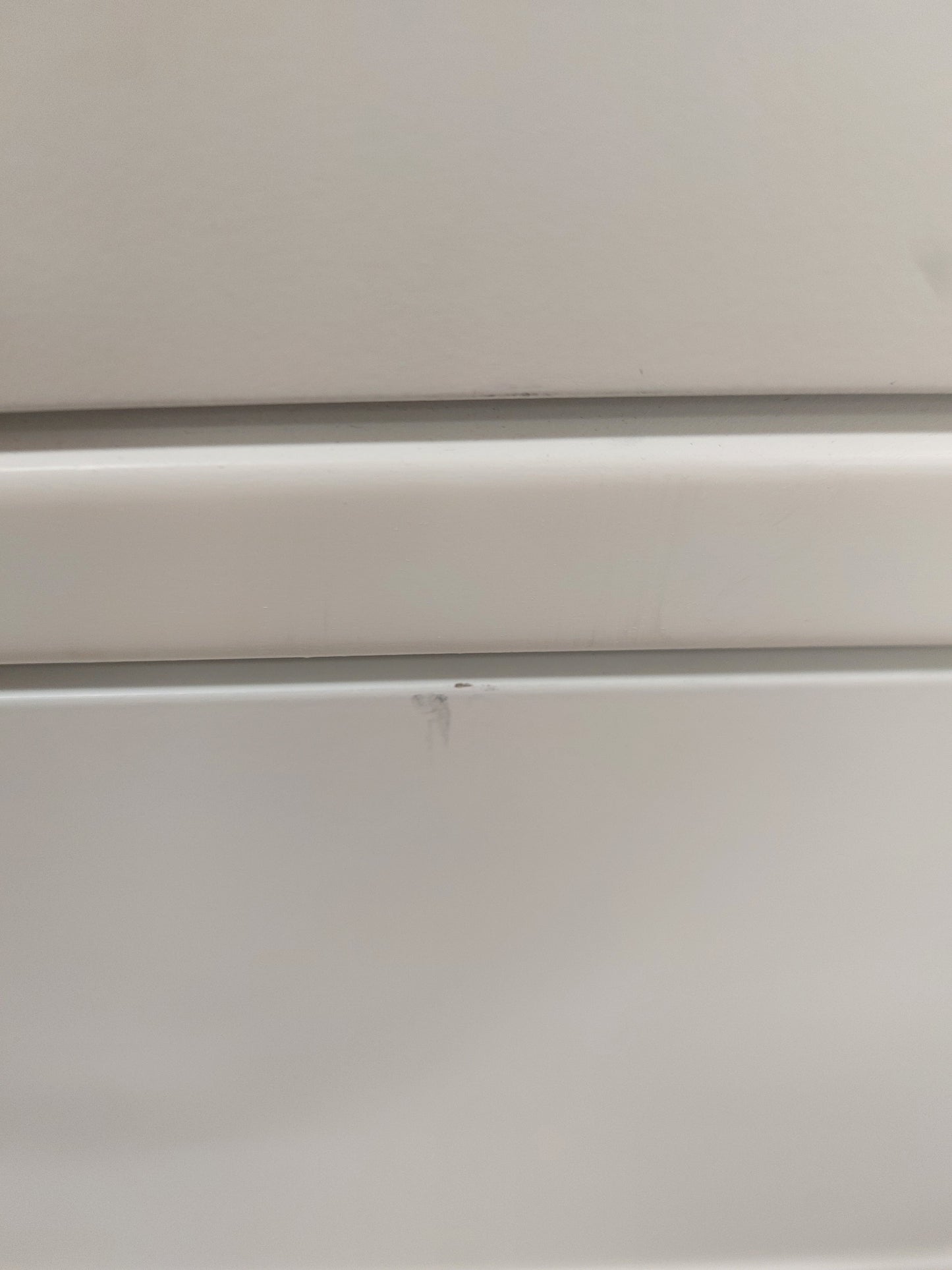 John Lewis Wilton 2 Door Wardrobe, White Bedroom Storage