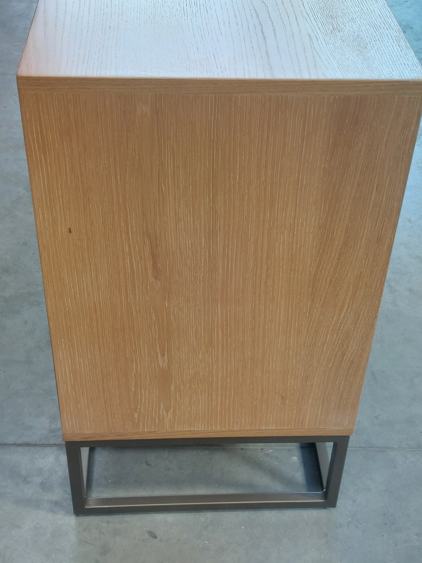 John Lewis Estate Sideboard, Oak