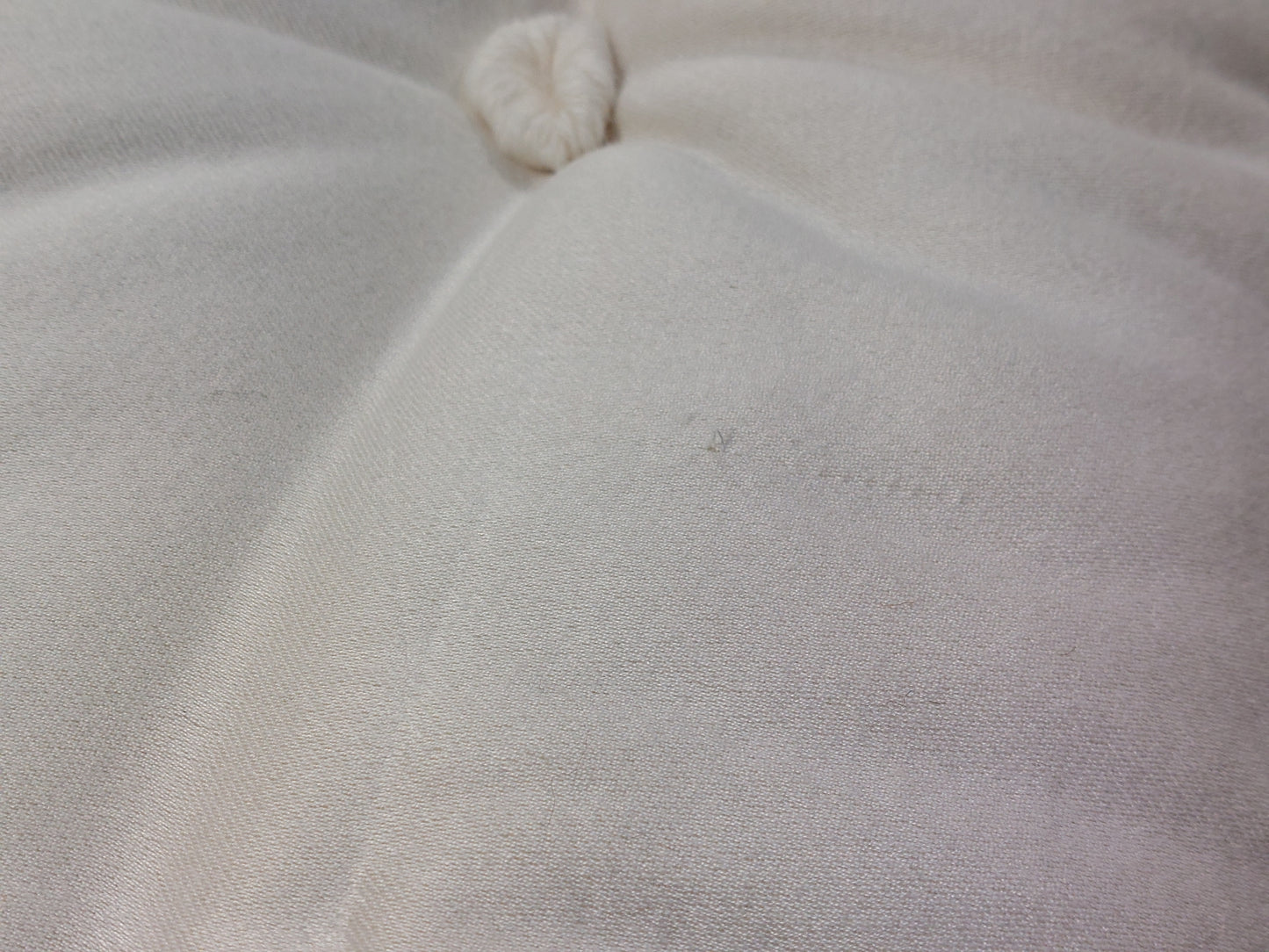 List - John Lewis Mattress British Double Natural Collection Herdwick Pillowtop 4250 Regular Tension