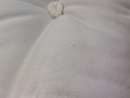 List - John Lewis Mattress British Double Natural Collection Herdwick Pillowtop 4250 Regular Tension