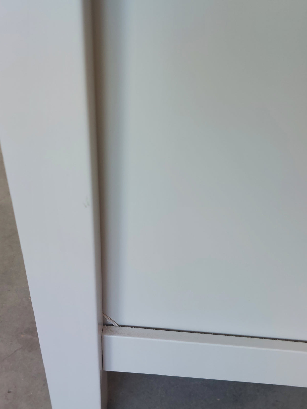 John Lewis  Chest of Drawers Wilton 3 Drawer Chest Linen