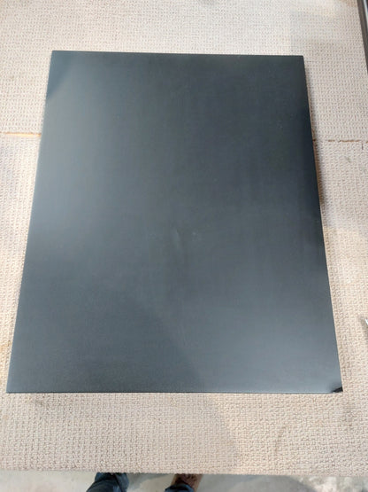 John Lewis Palma Sideboard Black Media Living Room