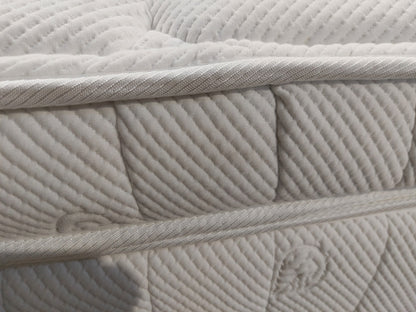 Latex Cool Collection 3500 Pocket Spring Mattress Single