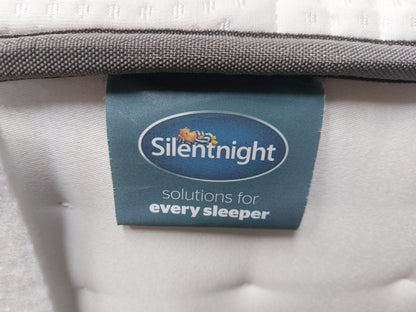 List - Silentnight Revive + Geltex 2100 Mi