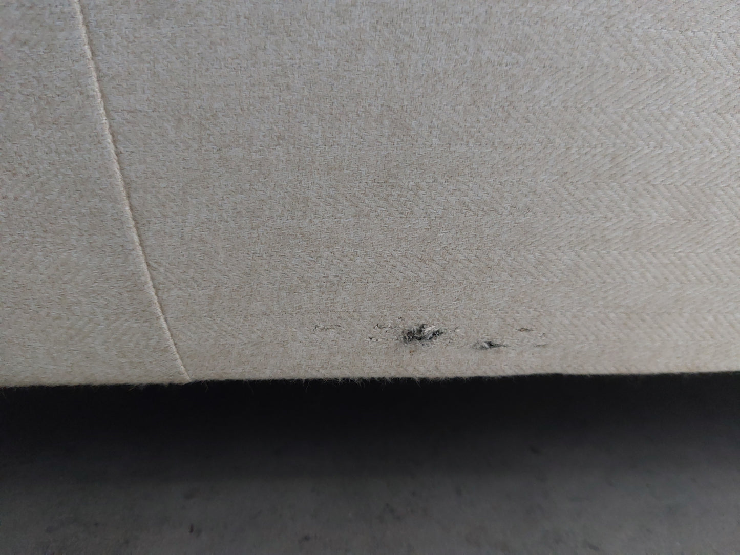 Divan, Tempur Ottoman 3397720