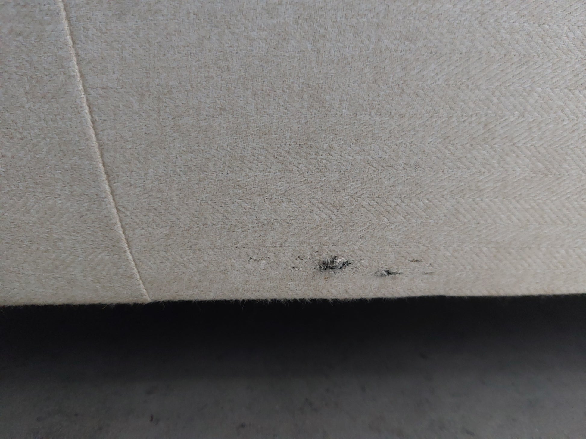 Divan, Tempur Ottoman 3397720