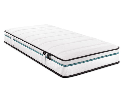 List - Jay-Be® Dual Support e-Sprung Eco Friendly Childrens Mattress, Double
