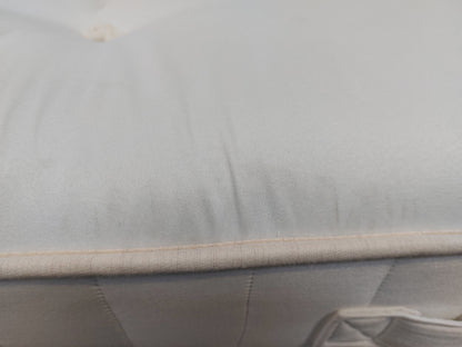John LewisHemp 2750 Mattress, Firmer Tension, Super King Size