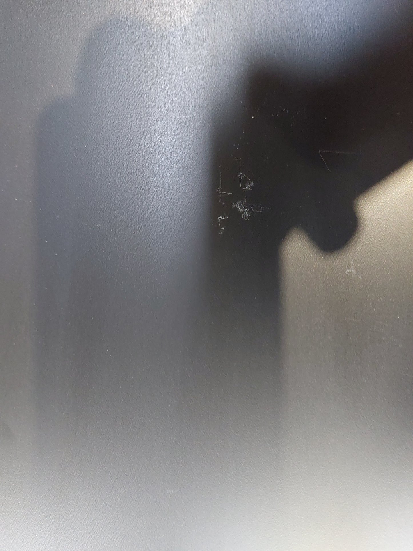 John Lewis Palma Sideboard Black