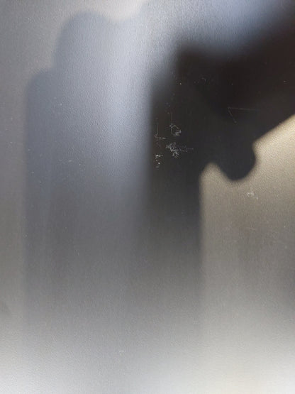 John Lewis Palma Sideboard Black