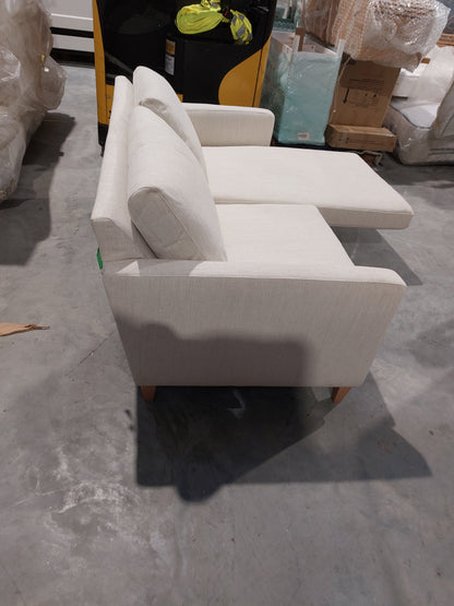 John Lewis Bailey 2 Small Chaise Sofa (missing chaise) 3399183
