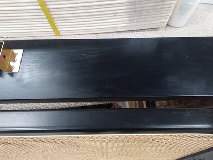 List - John Lewis Rattan Bed Frame Double 135cm