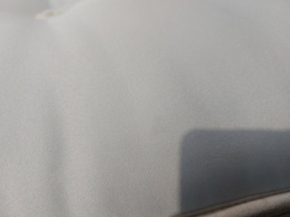 John Lewis British Natural Collection Swaledale Pillowtop 6250 Mattress Regular Tension King Size