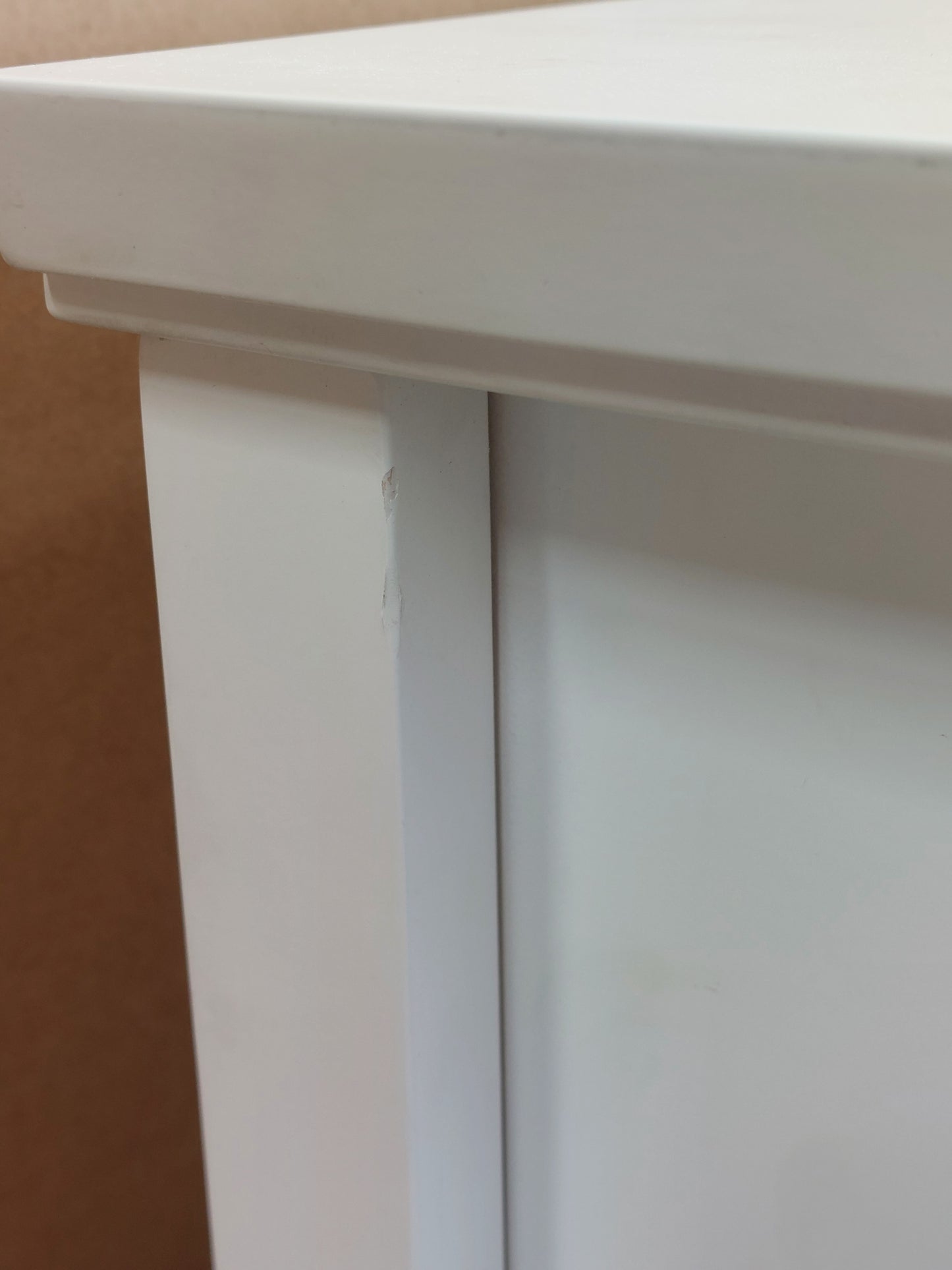 John Lewis Wilton 6 Drawer Tallboy Chest