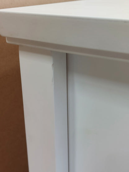 John Lewis Wilton 6 Drawer Tallboy Chest