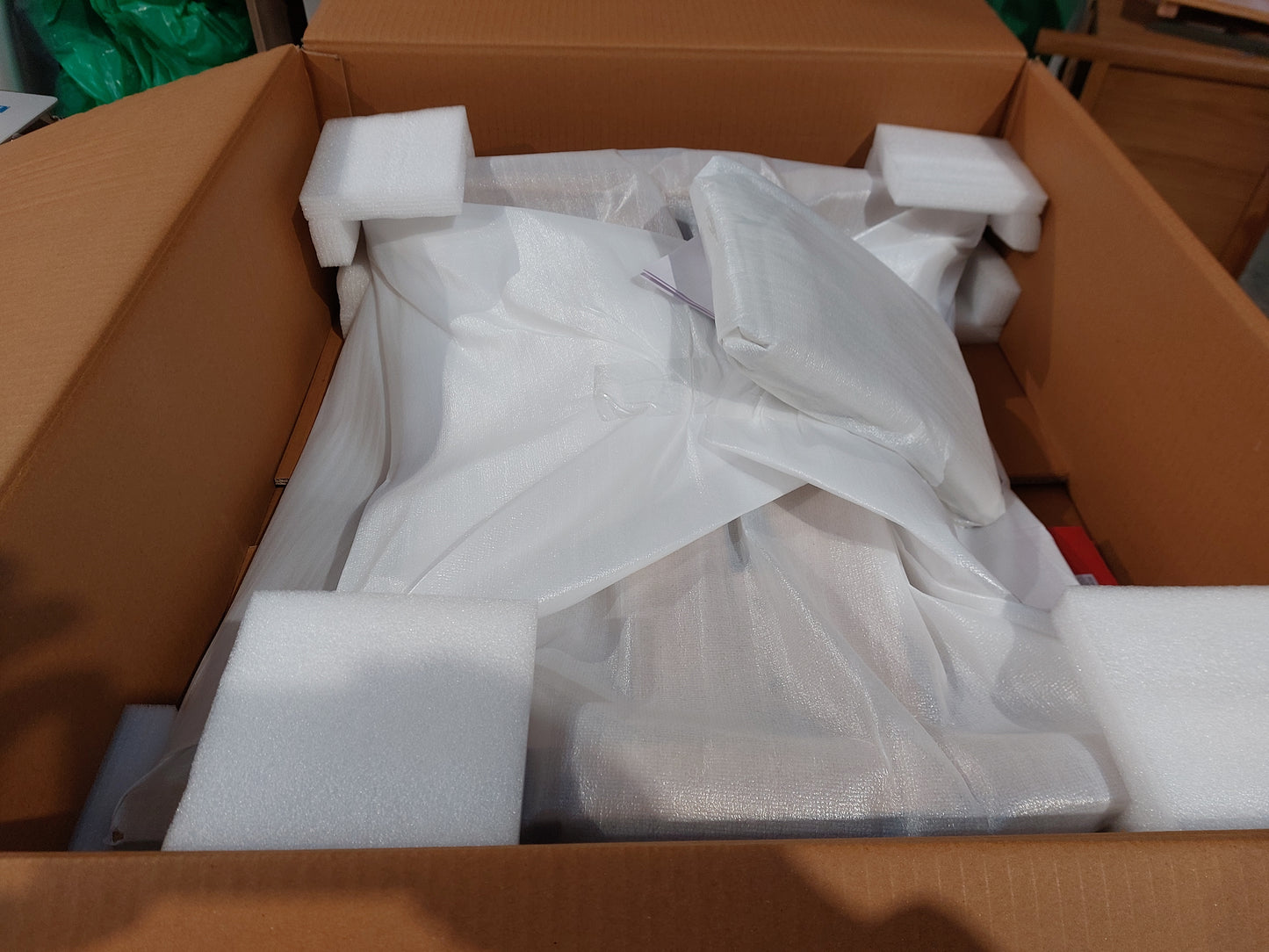 John Lewis Dining Table Estate 6 to 10 Seater Extending  Natural