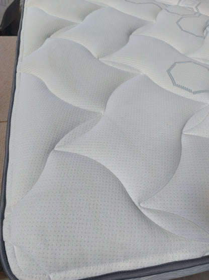 List - SEALY Posturepedic Nurture Firm 150cm x 200cm