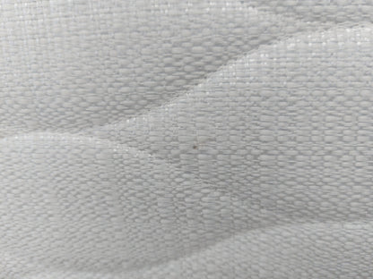 Silentnight Recover Mirapocket 600 Spring Mattress, Medium/Soft Tension Double