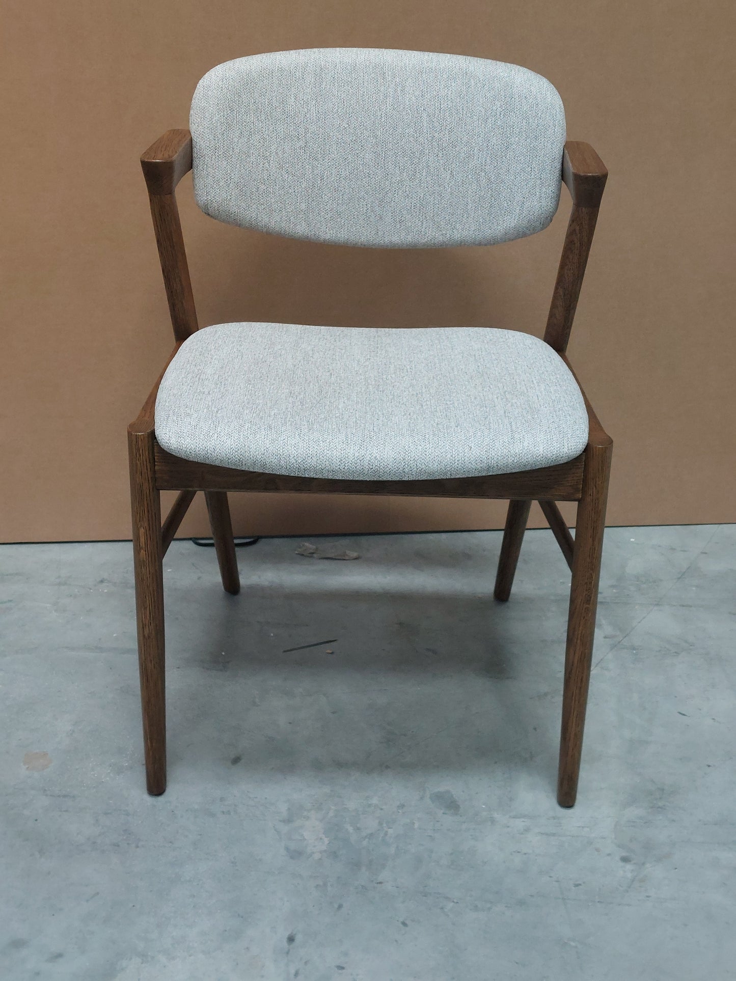 G Plan Vintage Henley Dining Chair, Mid Oak
