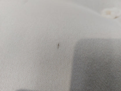 John Lewis British Natural Collection Linen 3250 Firmer King Size