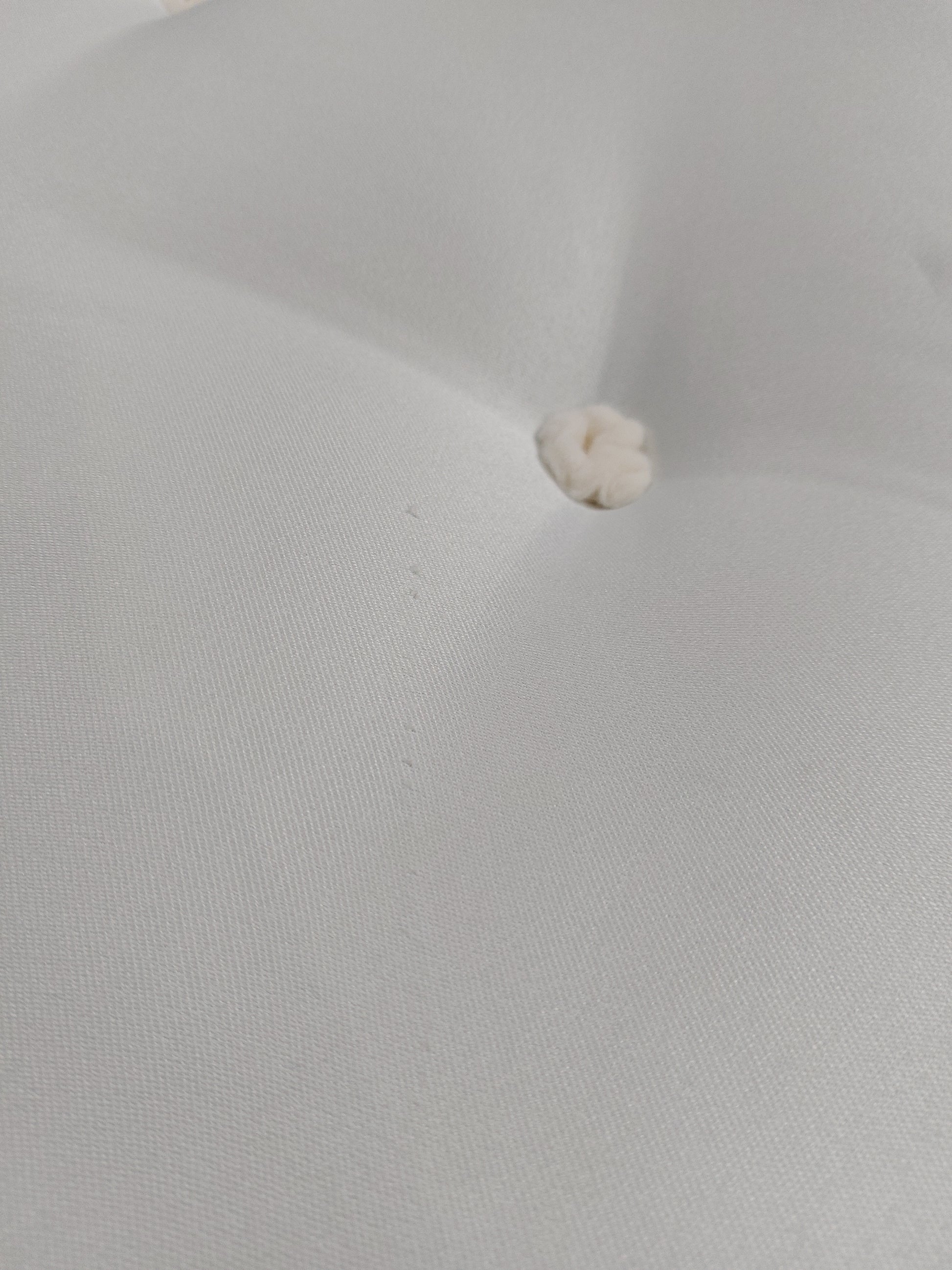 John Lewis British Natural Collection Linen 3250 Firmer King Size