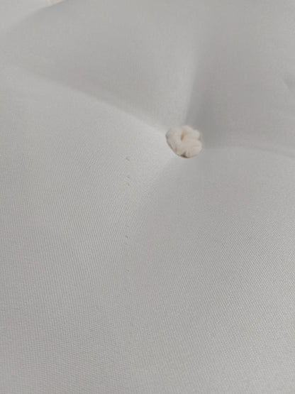 John Lewis British Natural Collection Linen 3250 Firmer King Size