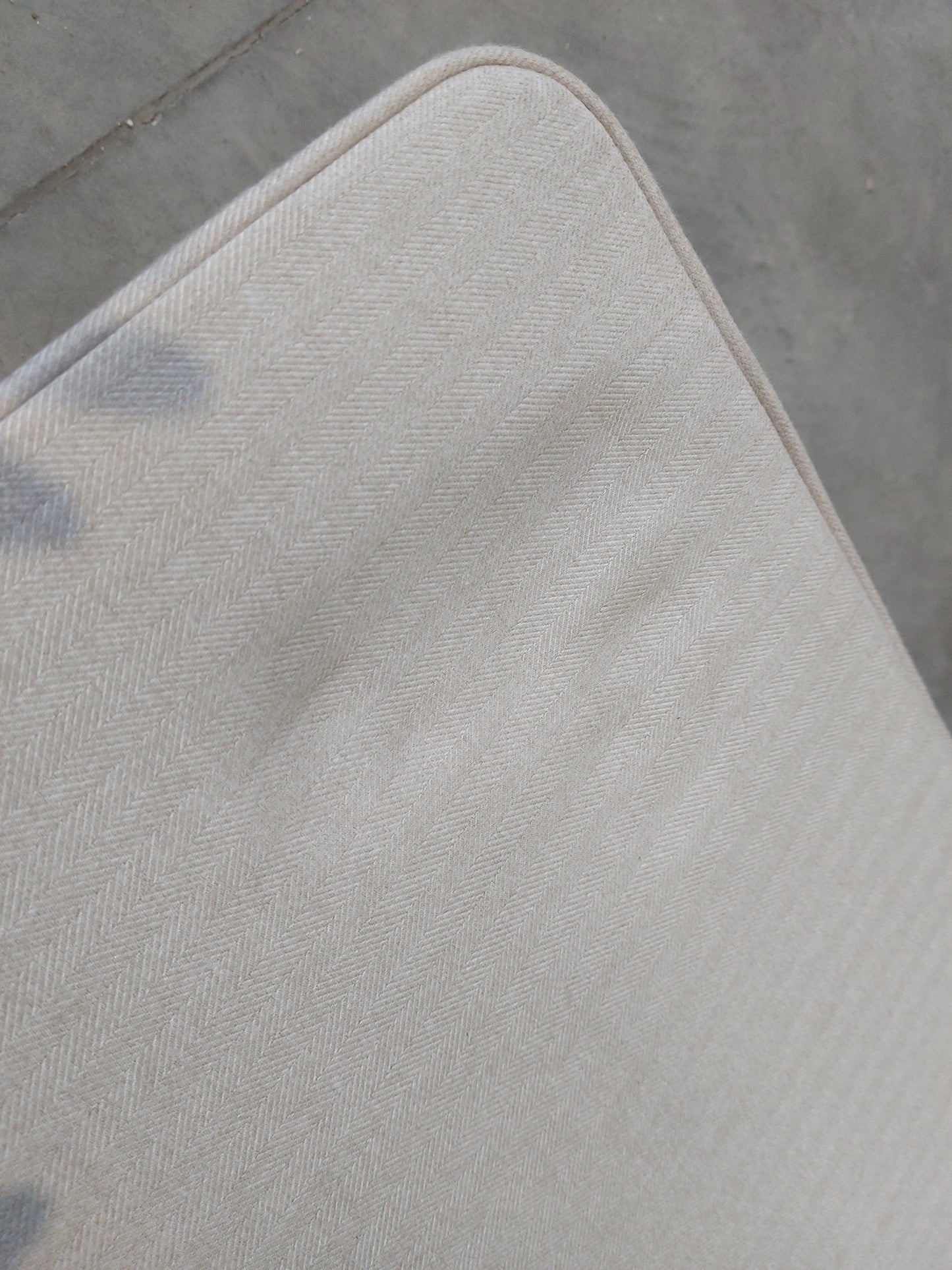 Divan, Tempur Ottoman 3397720