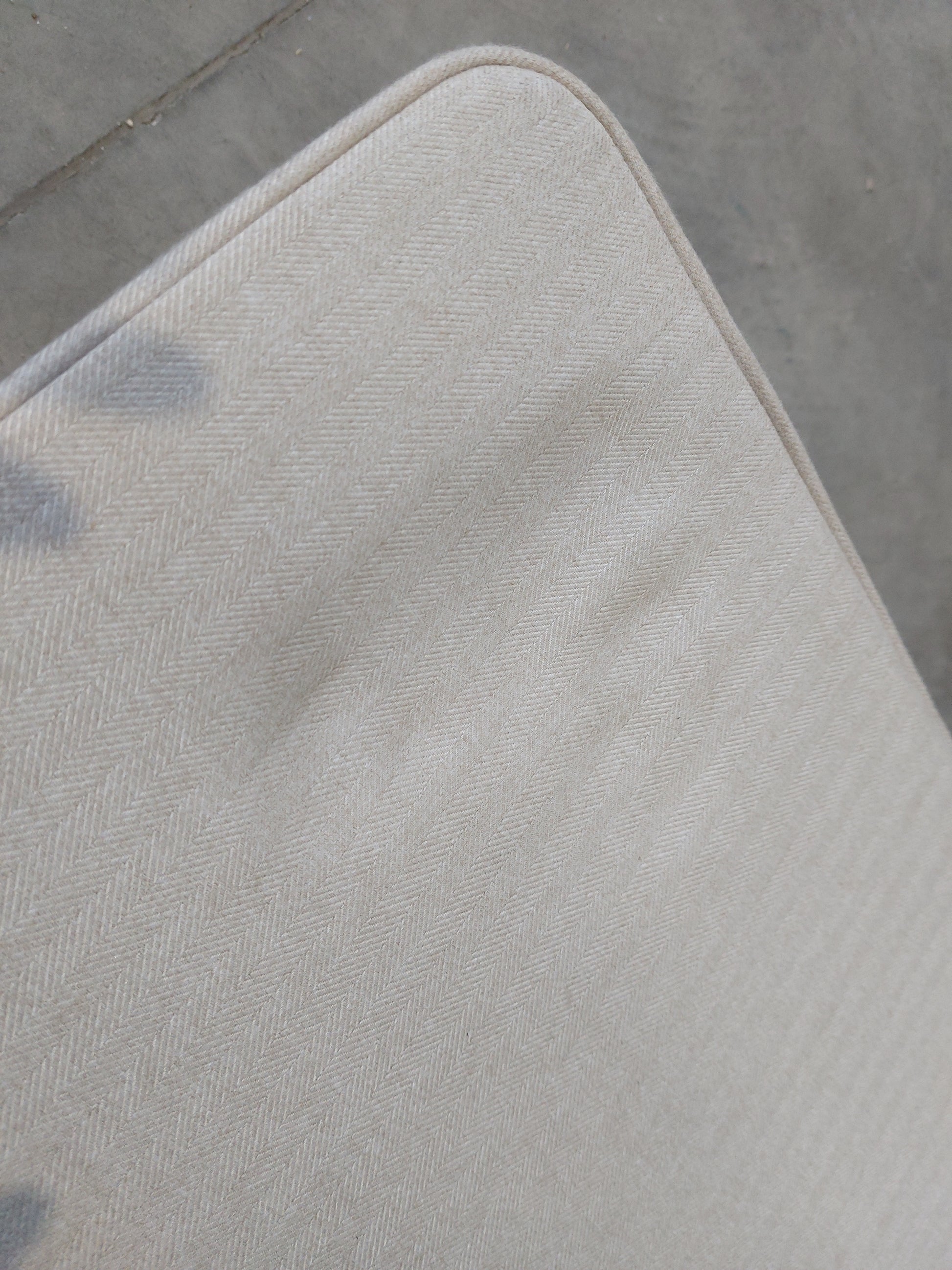 Divan, Tempur Ottoman 3397720