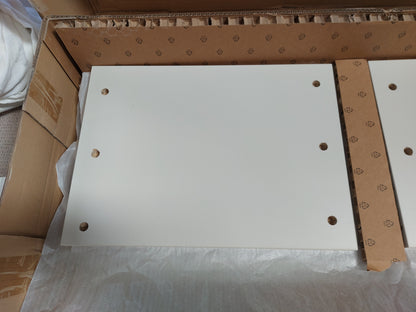 John Lewis Palma Cabinet Greige