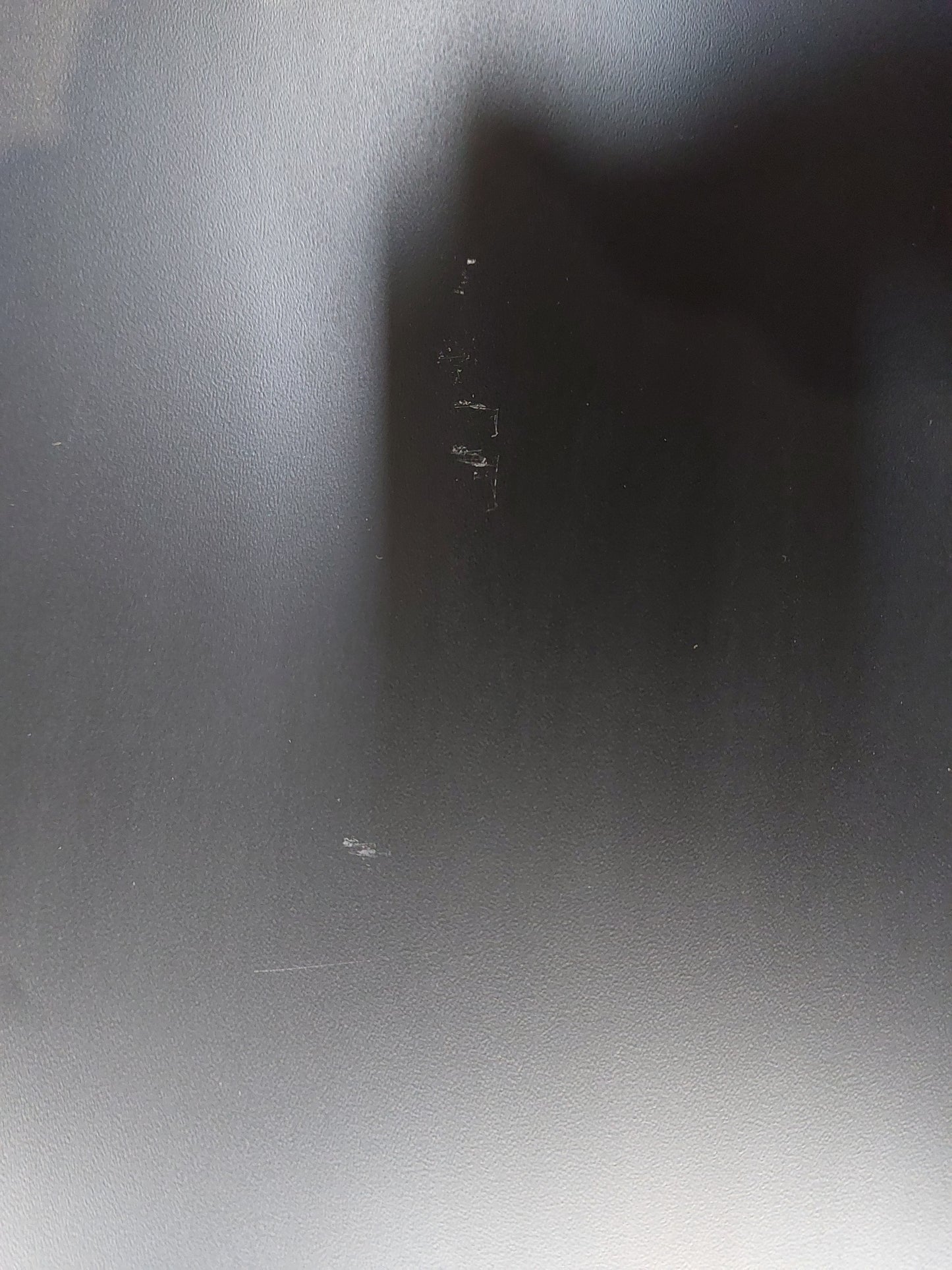 John Lewis Palma Sideboard Black