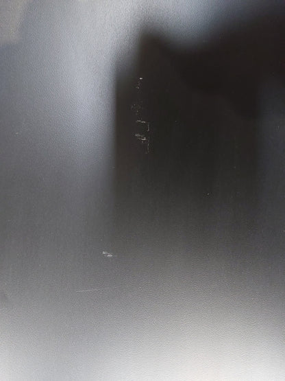 John Lewis Palma Sideboard Black