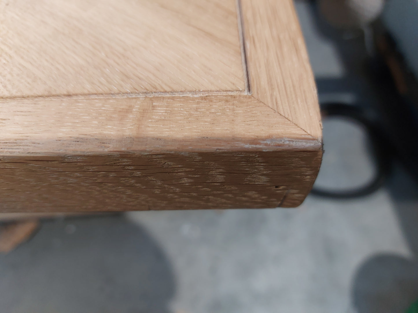 ARCHIVE - John Lewis Estate 6 to 10 Seater Extending Dining Table Natural