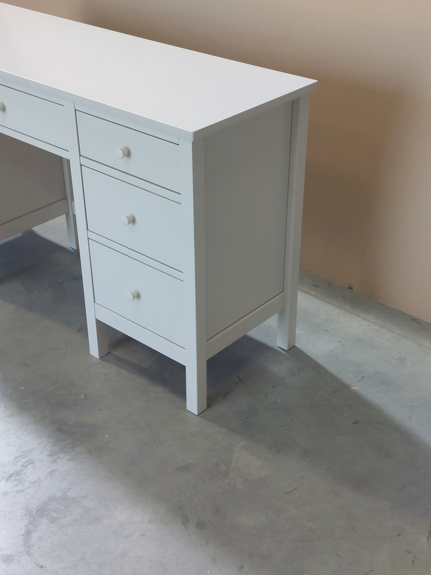 John Lewis Wilton Dressing Table Linen
