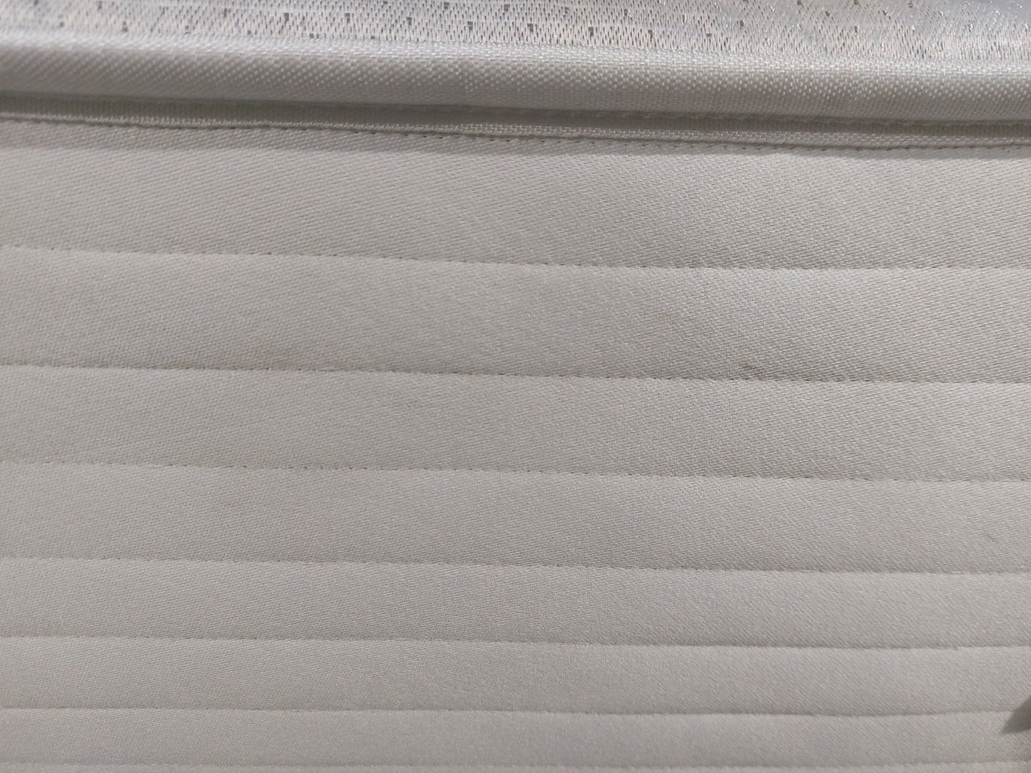 Silentnight Revive Eco Comfort Flex 1650 Spring Mattress, Medium/Soft Tension, King Size