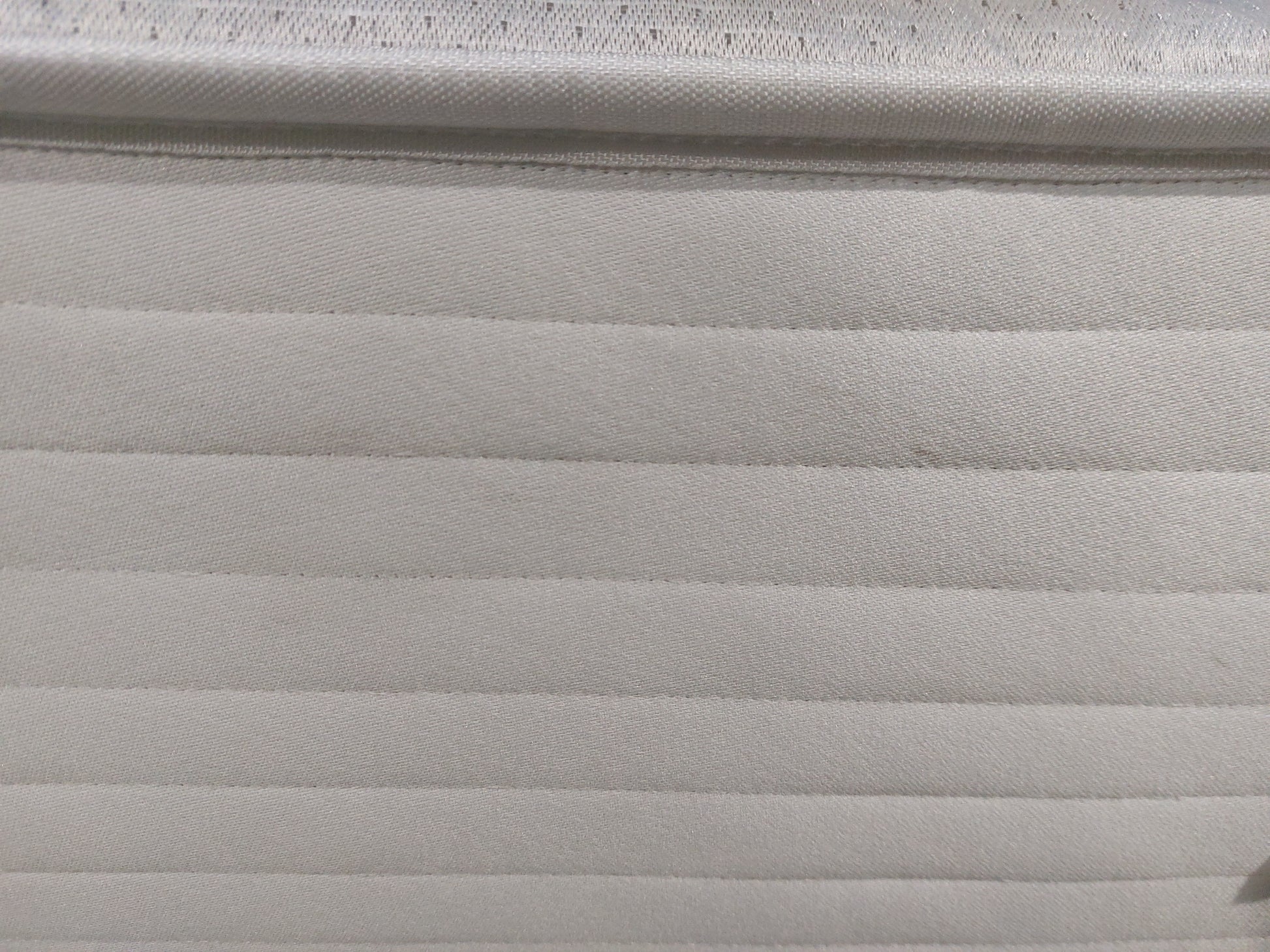 Silentnight Revive Eco Comfort Flex 1650 Spring Mattress, Medium/Soft Tension, King Size