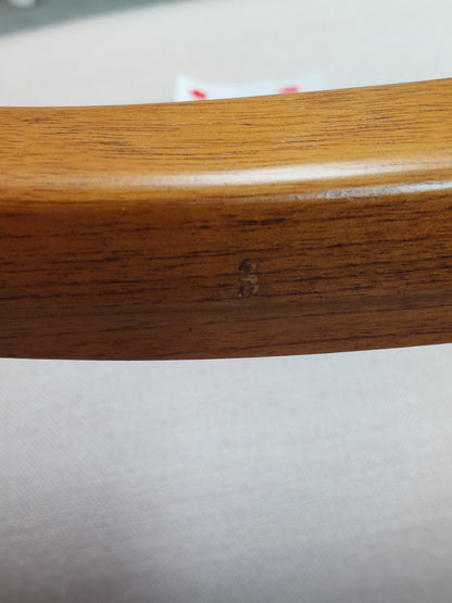John Lewis Hemingway Cane Carver Chair