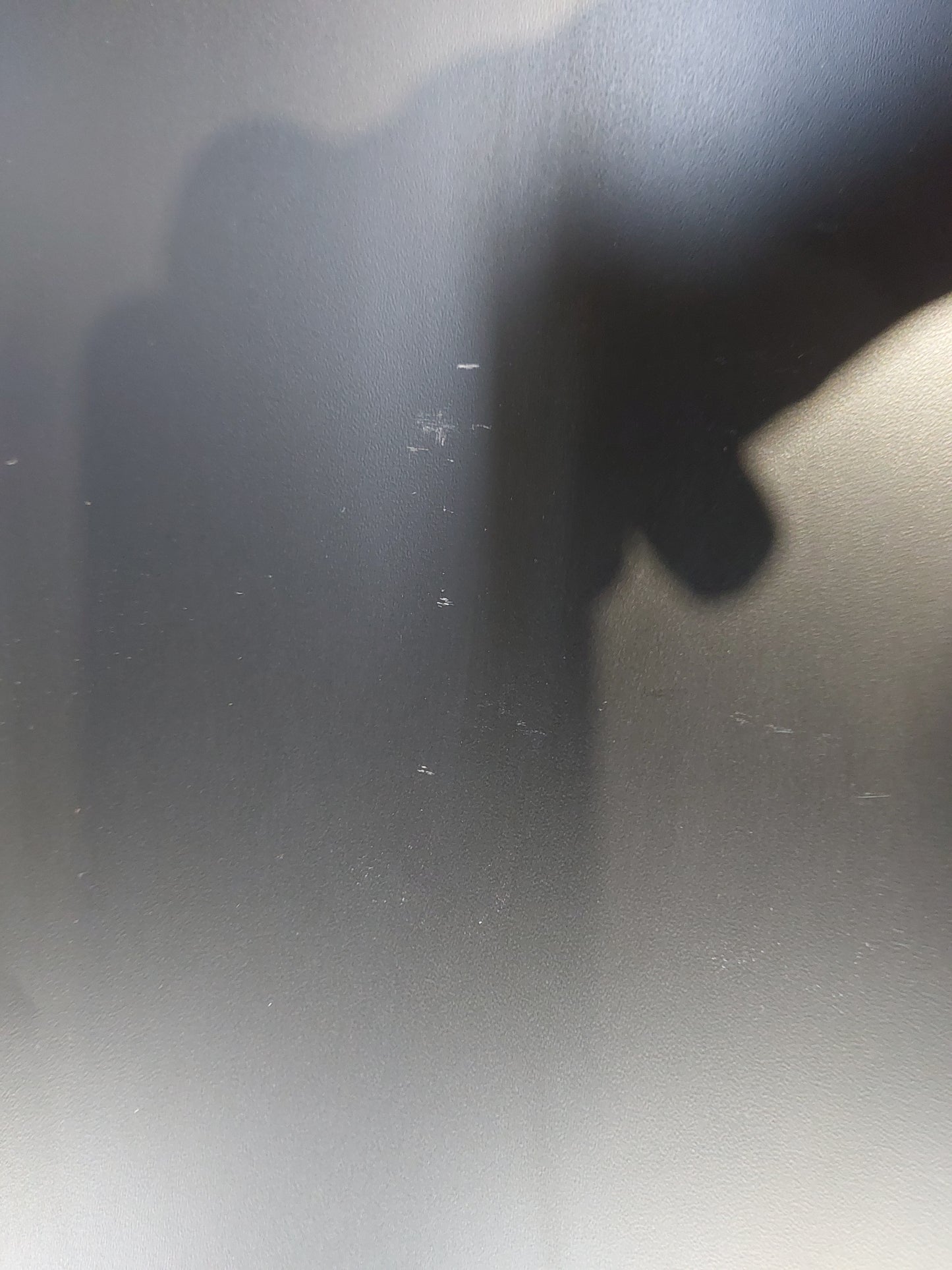 John Lewis Palma Sideboard Black