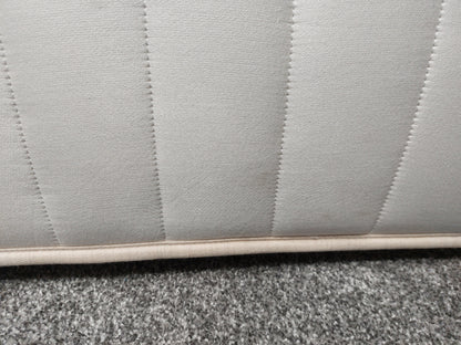 John Lewis Natural Collection Hemp 2450 Mattress King Size Regular