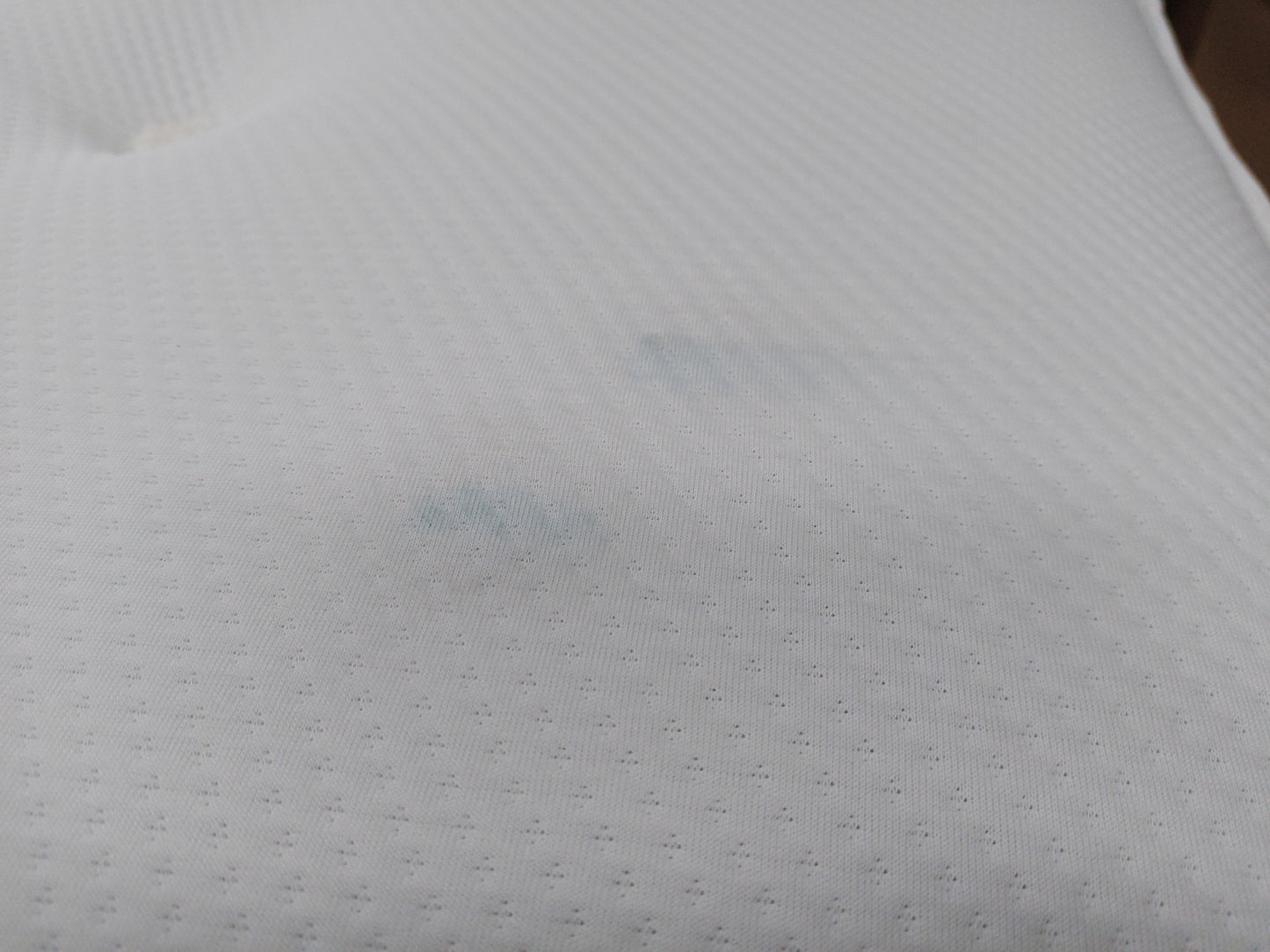 John Lewis Ortho Pocket Collection 2000 Pocket Spring Mattress, Medium/Firm Tension, King Size