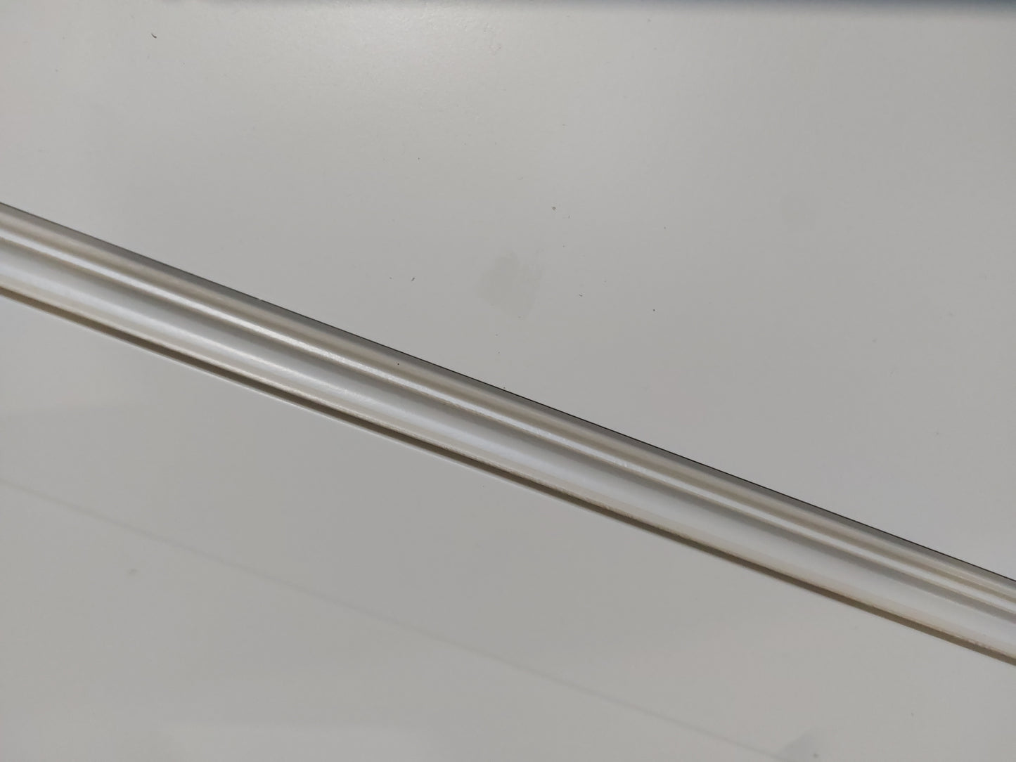 Laura Ashley Clifton Bed Frame, King Size, Grey