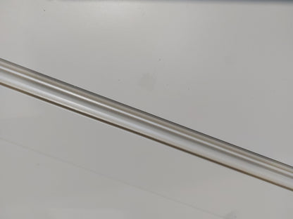 Laura Ashley Clifton Bed Frame, King Size, Grey