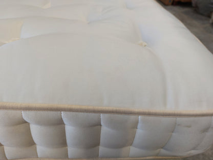 John Lewis British Natural Collection Linen 3250 Regular King Size