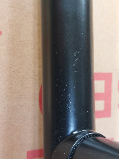 John Lewis Palma Sideboard Black