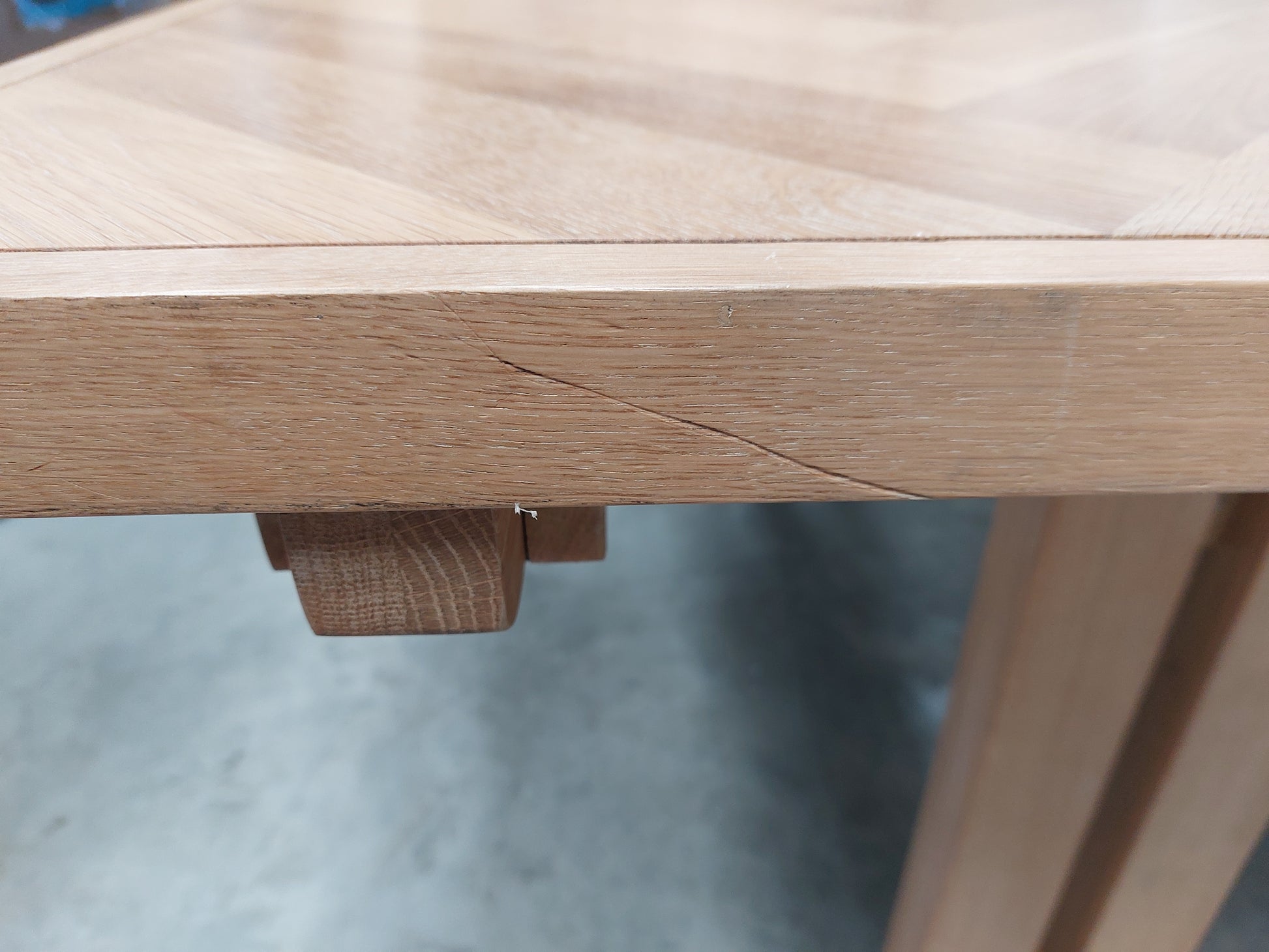 John Lewis Estate 6-10 Seater Extending Dining Table Natural Kitchen