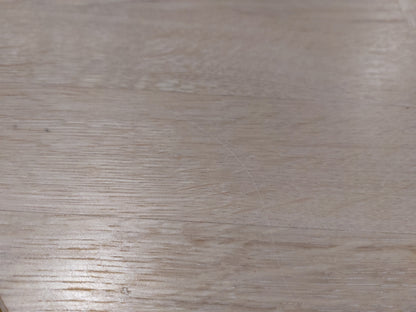 John Lewis Dining Table Estate 6 to 10 Seater Extending Natural