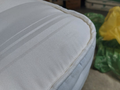 John Lewis Waitrose Wool NO. 2 Pocket Spring Mattress, Medium Tension, King Size